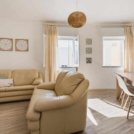 Caique - Apartamento Com 3 Quartos Na Zona Tipica De Olhao, Algarve, Portugal מראה חיצוני תמונה