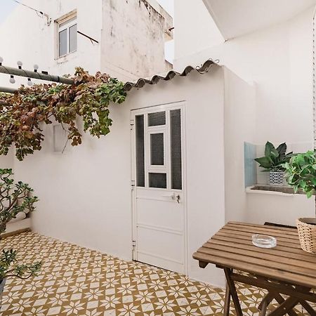 Caique - Apartamento Com 3 Quartos Na Zona Tipica De Olhao, Algarve, Portugal מראה חיצוני תמונה
