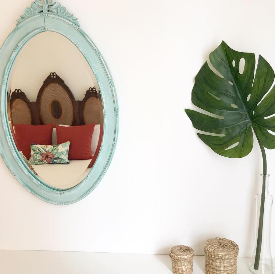 Caique - Apartamento Com 3 Quartos Na Zona Tipica De Olhao, Algarve, Portugal מראה חיצוני תמונה