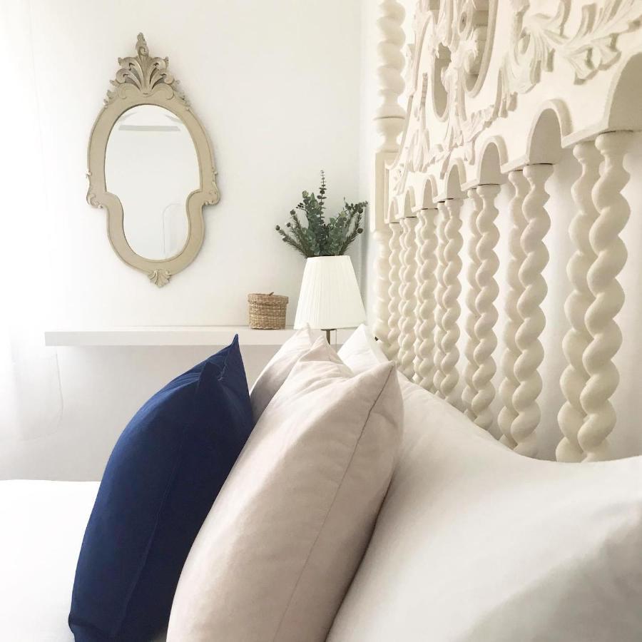 Caique - Apartamento Com 3 Quartos Na Zona Tipica De Olhao, Algarve, Portugal מראה חיצוני תמונה