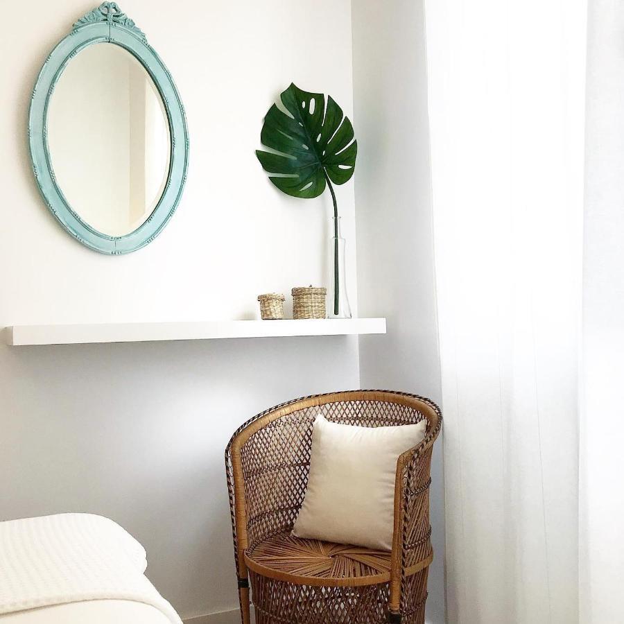 Caique - Apartamento Com 3 Quartos Na Zona Tipica De Olhao, Algarve, Portugal מראה חיצוני תמונה