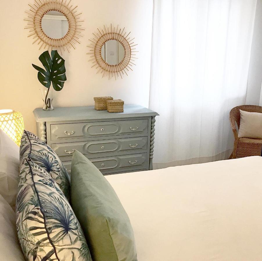 Caique - Apartamento Com 3 Quartos Na Zona Tipica De Olhao, Algarve, Portugal מראה חיצוני תמונה