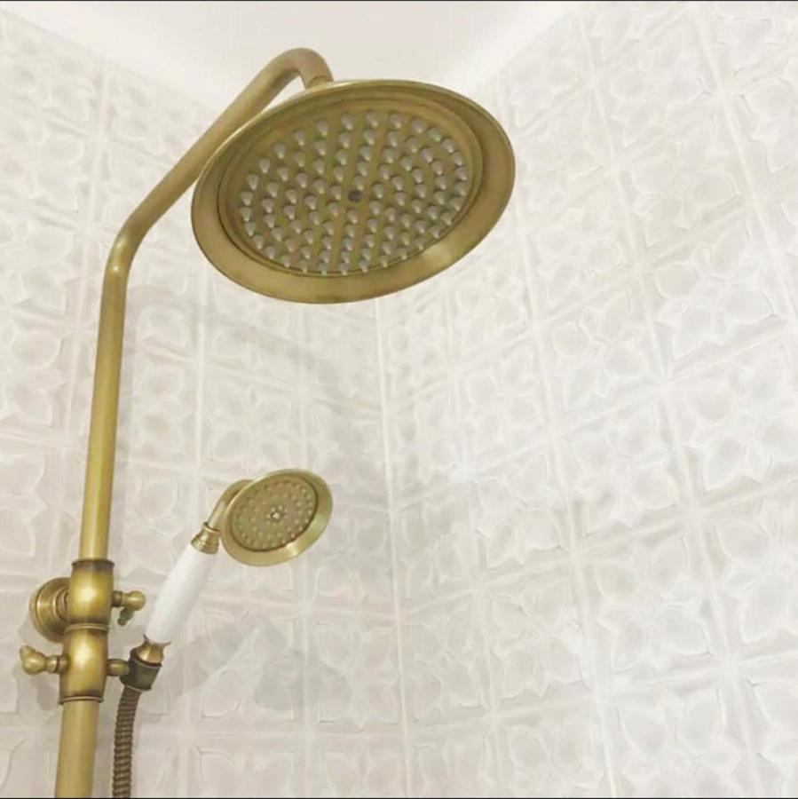 Caique - Apartamento Com 3 Quartos Na Zona Tipica De Olhao, Algarve, Portugal מראה חיצוני תמונה