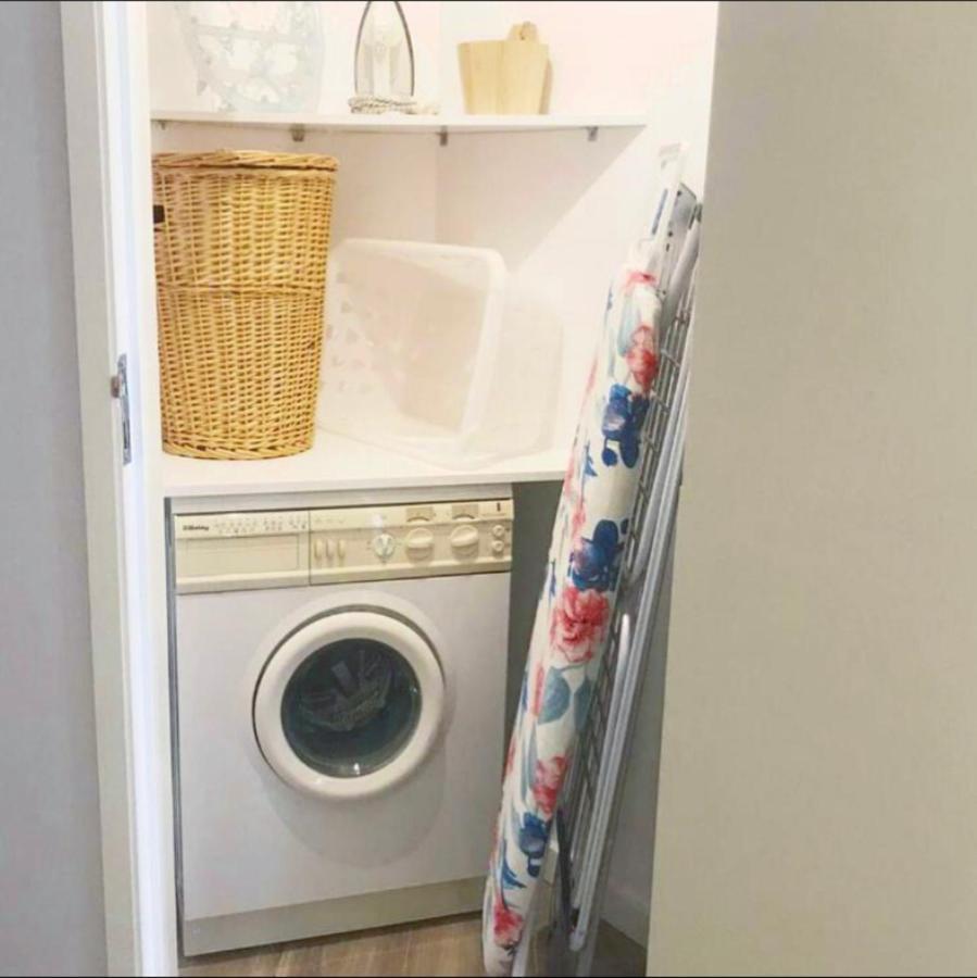 Caique - Apartamento Com 3 Quartos Na Zona Tipica De Olhao, Algarve, Portugal מראה חיצוני תמונה