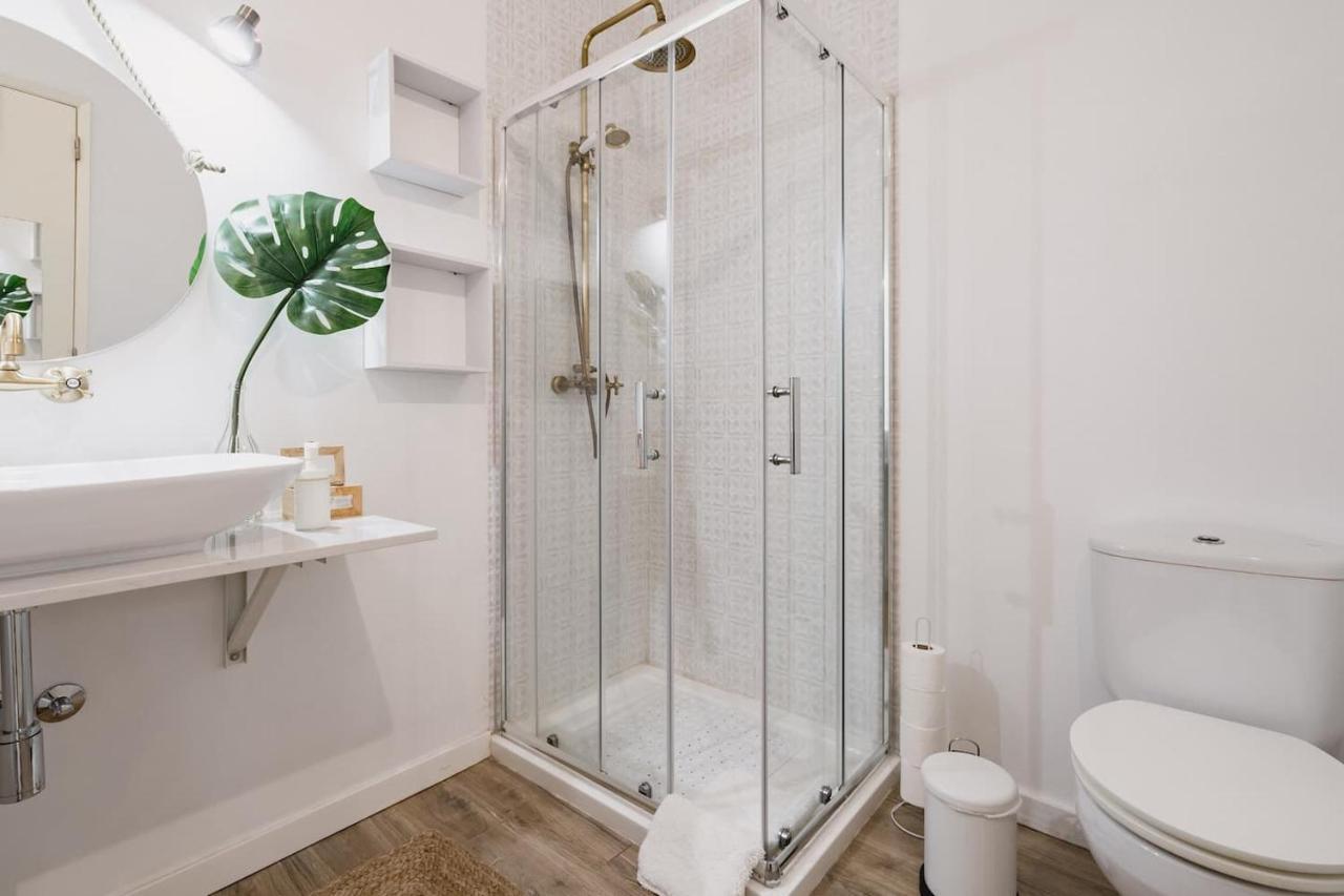 Caique - Apartamento Com 3 Quartos Na Zona Tipica De Olhao, Algarve, Portugal מראה חיצוני תמונה