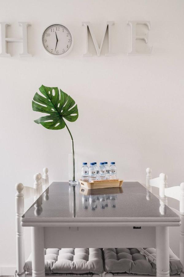Caique - Apartamento Com 3 Quartos Na Zona Tipica De Olhao, Algarve, Portugal מראה חיצוני תמונה