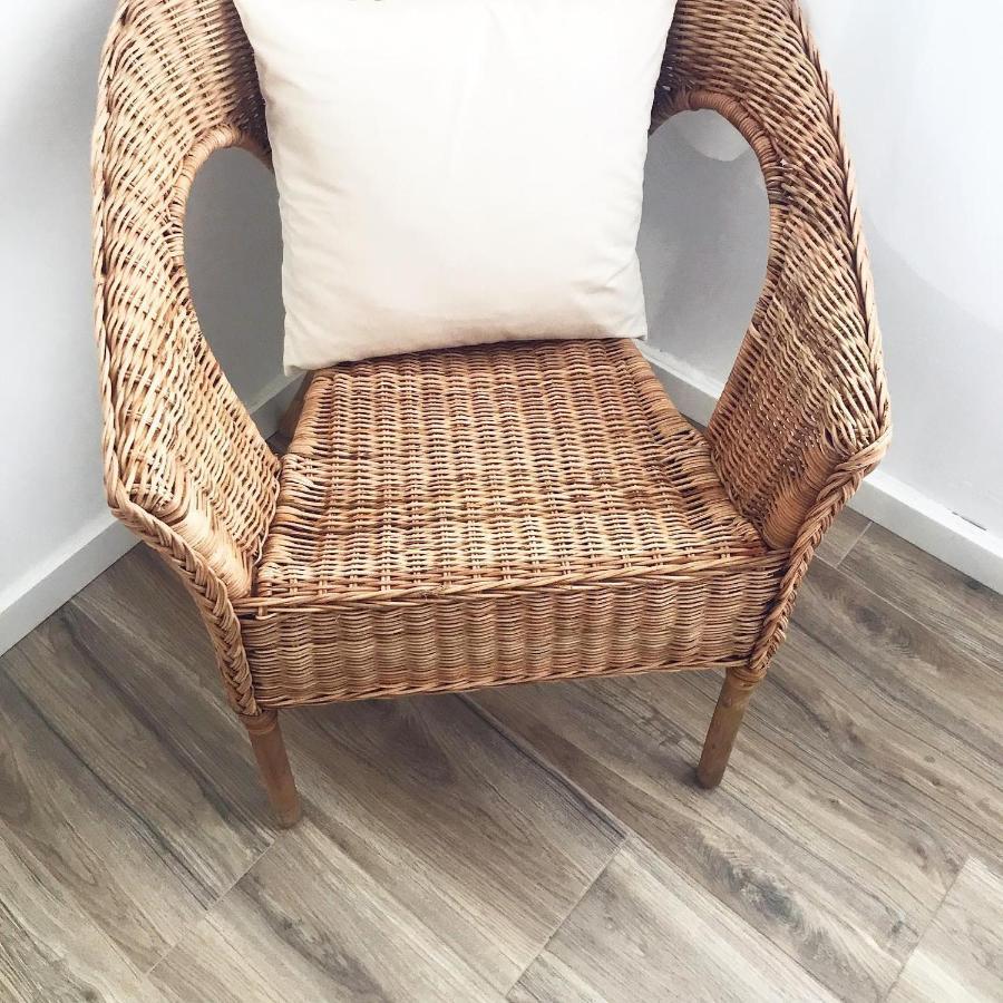 Caique - Apartamento Com 3 Quartos Na Zona Tipica De Olhao, Algarve, Portugal מראה חיצוני תמונה