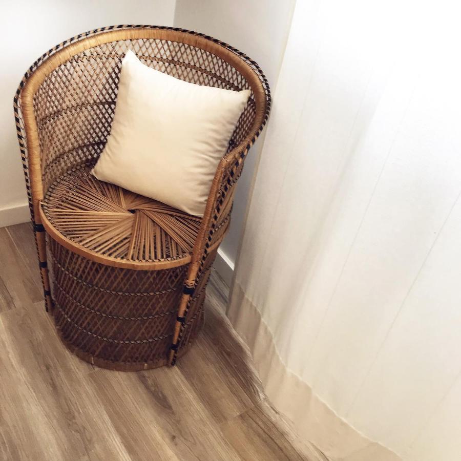 Caique - Apartamento Com 3 Quartos Na Zona Tipica De Olhao, Algarve, Portugal מראה חיצוני תמונה